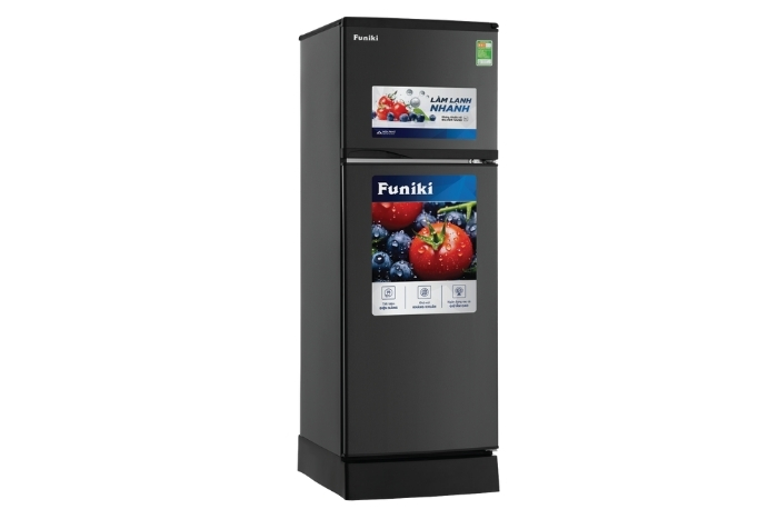 Tủ Lạnh Funiki 147 Lít FR-152CI.1&nbsp;